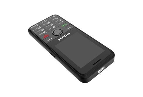 Philips Xenium E6500