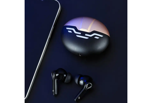 Porodo Gaming Earbuds