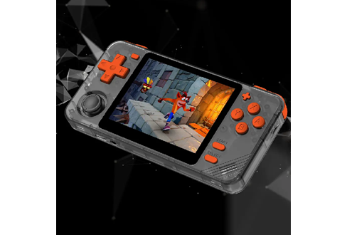 Porodo Gaming Retro Arcade Console (PDX640)