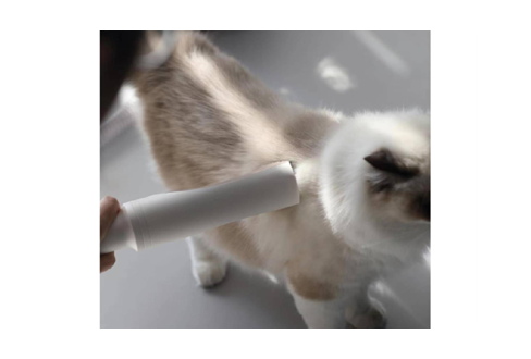 Porodo Pet Grooming Kit Trimmer & Vacuum