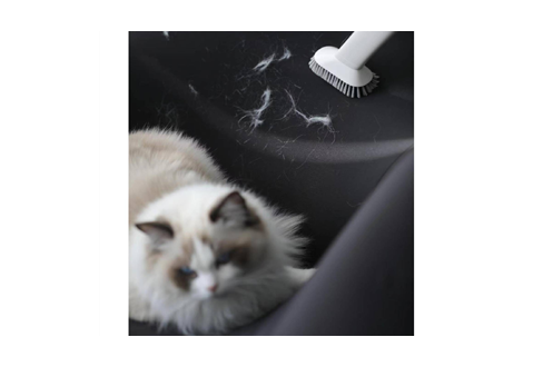Porodo Pet Grooming Kit Trimmer & Vacuum