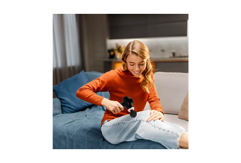 Porodo Precision Handheld Massager