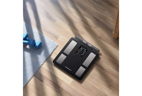 Powerology Advanced Precision Smart Scale (Akıllı Tartı)
