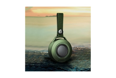 Recci RSK-W26 Battle Bluetooth Hoparlör 