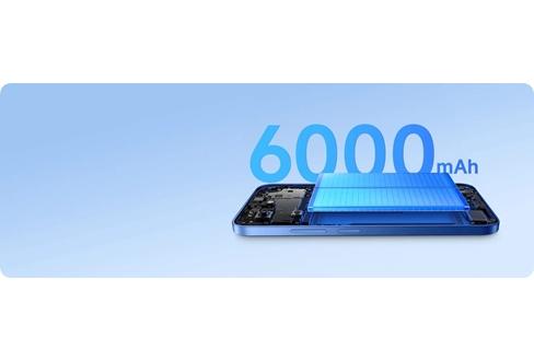 Redmi 15C 256GB 8GB RAM