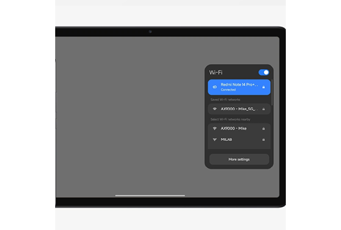 Redmi Pad 2 256GB 8GB RAM 
