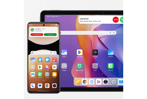 Redmi Pad 2 256GB 8GB RAM 