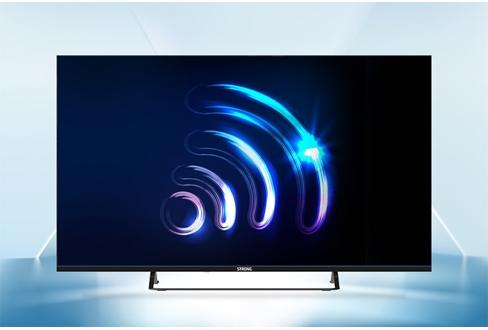 Strong 65 inç Frameless QLED Google TV - MT65EG8000QF