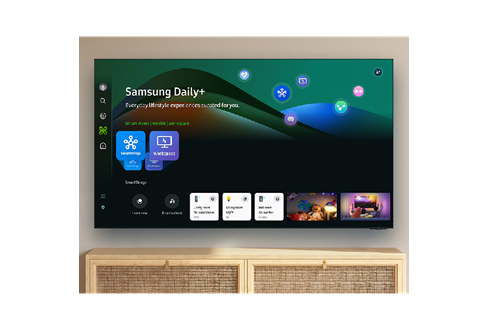 Samsung 75 inç Crystal UHD 4K LED Smart TV