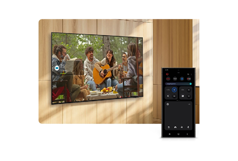 Samsung 65 inç LED Smart TV