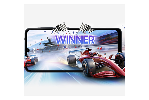 Samsung Galaxy A07 128G 4GB RAM