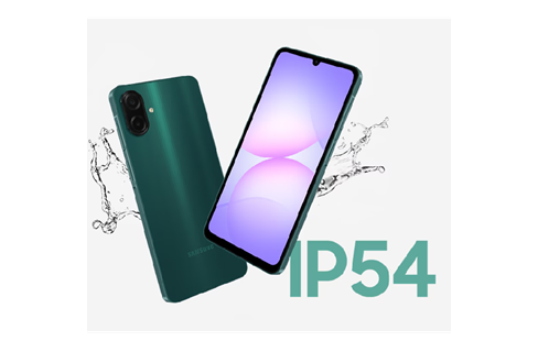 Samsung Galaxy A07 128G 4GB RAM