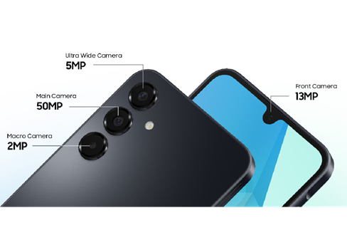 Samsung Galaxy A16 128GB 4GB RAM