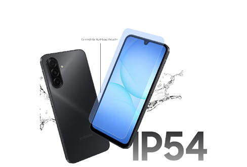 Samsung Galaxy A17 128GB 4GB RAM