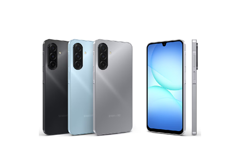 Samsung Galaxy A17 128GB 4GB RAM