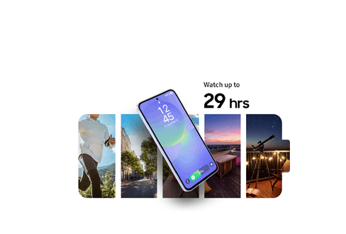 Samsung Galaxy A36 256GB 8GB RAM