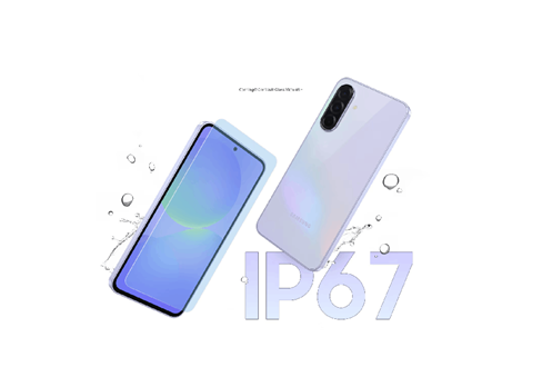 Samsung Galaxy A36 256GB 8GB RAM