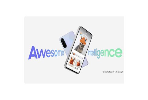 Samsung Galaxy A56 256GB 8GB RAM