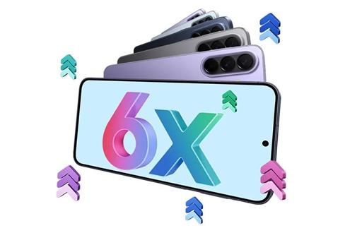 Samsung Galaxy A37 256GB 8GB RAM