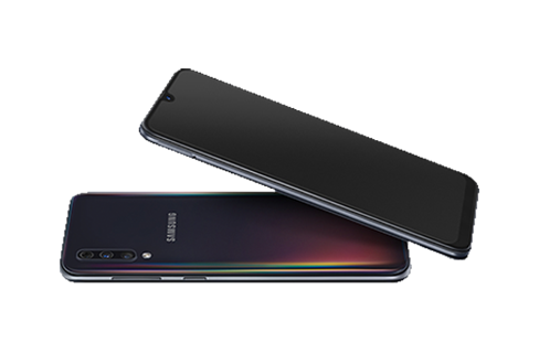 Samsung Galaxy A50 Akilli Telefonlar Cihaz Detay Kuzey Kibris Turkcell