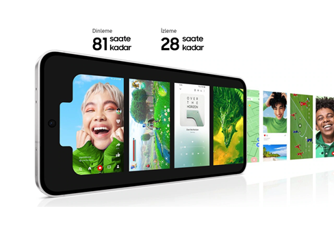 Samsung Galaxy S24 FE 256GB 8GB RAM 