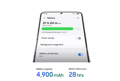 Samsung Galaxy S25 FE 128GB 8GB RAM