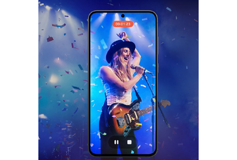 Samsung Galaxy S25 FE 128GB 8GB RAM