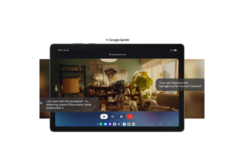 Samsung Galaxy Tab A11 Plus 11 inç 128GB 6GB RAM