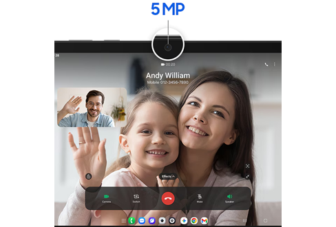 Samsung Galaxy Tab A11 Plus 11 inç 128GB 6GB RAM