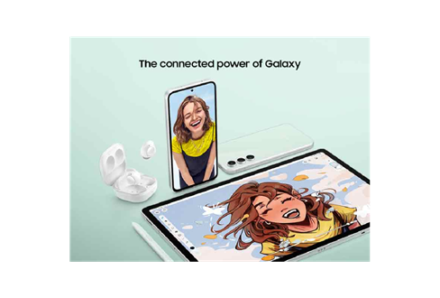 Samsung Galaxy Tab S9 Smx610 256GB 12GB RAM 