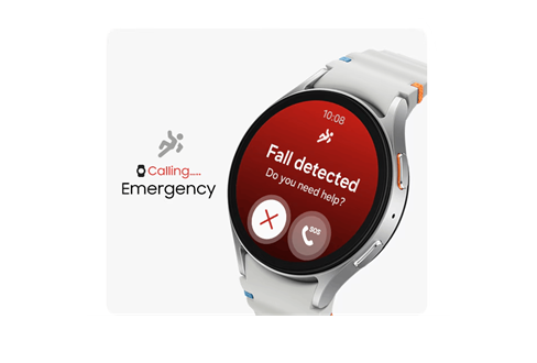 Samsung Galaxy Watch7 40mm