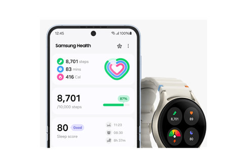 Samsung Galaxy Watch7 40mm
