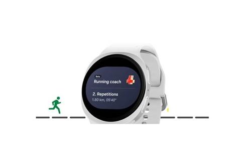 Samsung Galaxy Watch8 44mm
