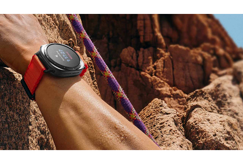 Samsung Galaxy Watch Ultra 