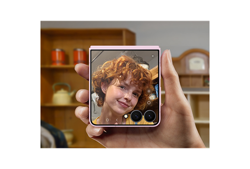 Samsung Galaxy Z Flip 8 256GB 12GB RAM