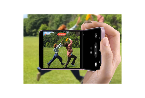 Samsung Galaxy Z Flip 8 256GB 12GB RAM