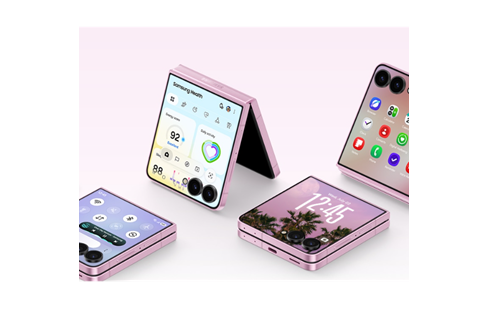 Samsung Galaxy Z Flip 8 256GB 12GB RAM