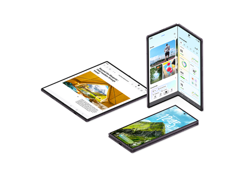 Samsung Galaxy Z Fold 8 Ultra 512GB 12GB RAM
