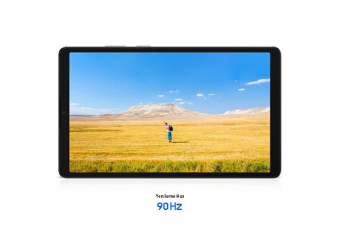 Samsung Tab X135 LTE 128GB 8GB RAM