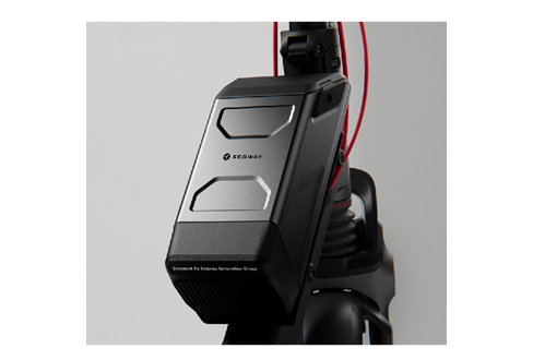 Segway Ninebot Kickscooter F3 Pro