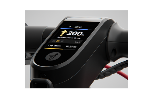 Segway Ninebot Kickscooter F3 Pro