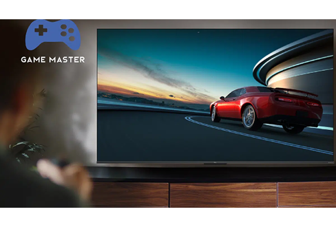 TCL 65P635 Ultra HD (4K) TV 65 inç 