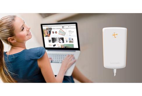 Tunçmatik Nano UPS
