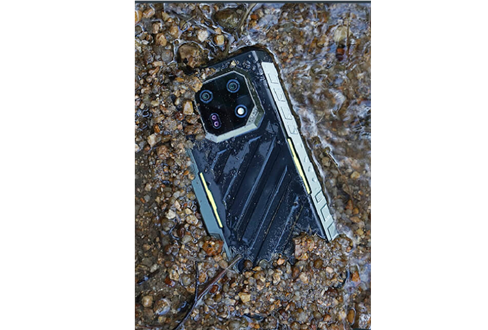 Ulefone Armor 22 256GB 8GB RAM