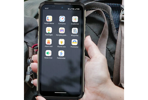 Ulefone Armor 22 256GB 8GB RAM