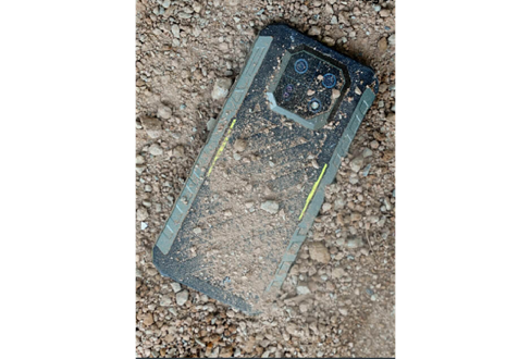 Ulefone Armor 22 256GB 8GB RAM