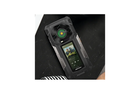 Ulefone Armor 33 Pro 512 GB 16 GB RAM