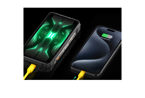 Ulefone Armor 33 Pro 512 GB 16 GB RAM