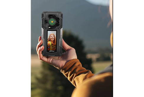 Ulefone Armor 33 Pro 512 GB 16 GB RAM