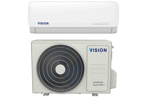Vision 24000BTU Inverter Klima VSN-SPLT24INV 